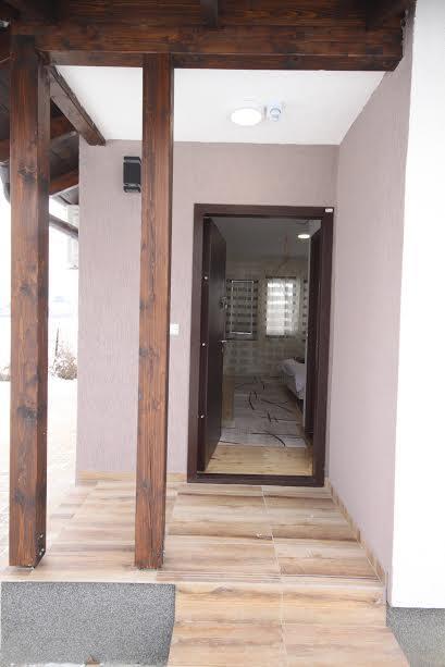 Konak Nestor Bungalows Skopje Eksteriør billede